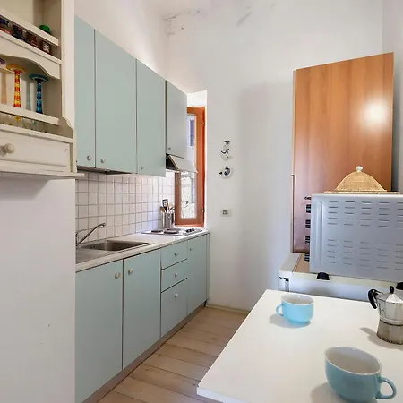 Il Borgo Cavour * カポリーヴェリ