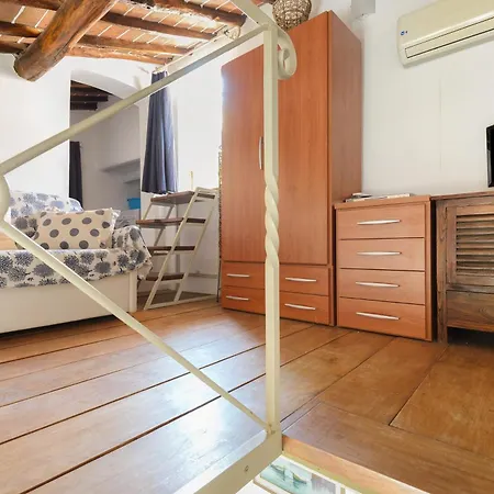 Il Borgo Cavour *