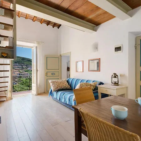 Il Borgo Cavour Apartamento