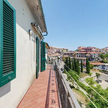Il Borgo Cavour *