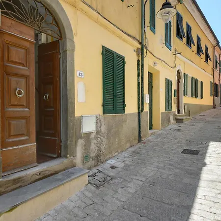 アパート Il Borgo Cavour
