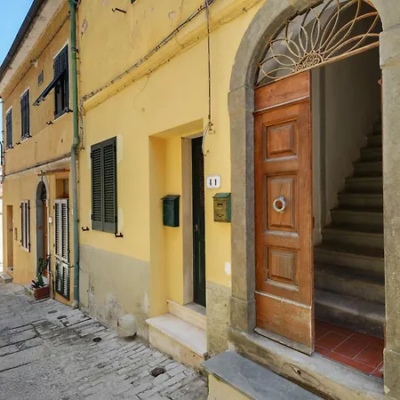 Il Borgo Cavour アパート *